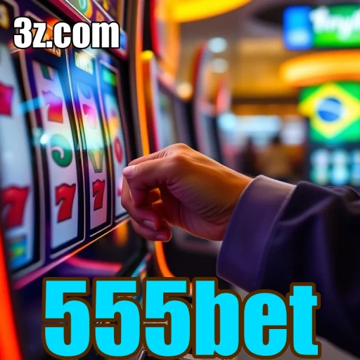 Arcade Sensacional no 555bet: Diversão Sem Fim!