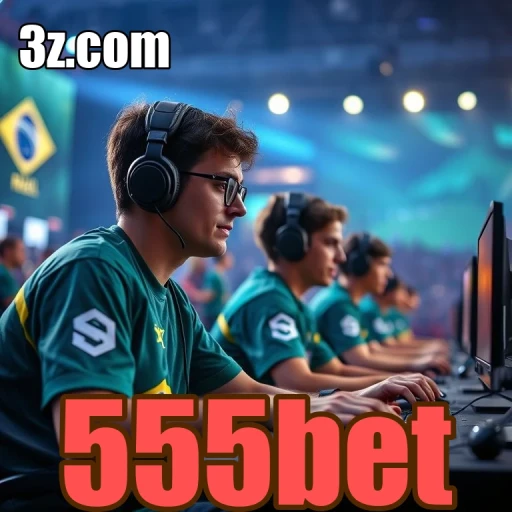 Entretenimento Sem Limites: Arcadegames do 555bet