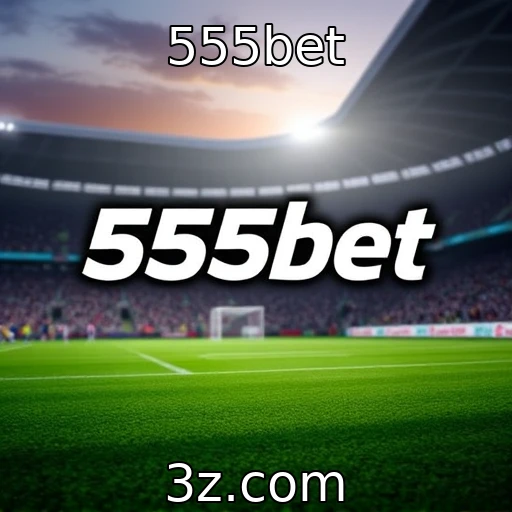 Crescimento de plataformas de apostas no mercado brasileiro | 555bet