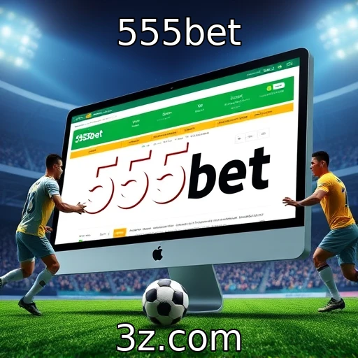 Expansão das plataformas de apostas afeta o mercado brasileiro | 555bet