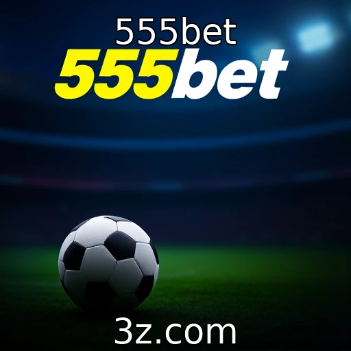 Expansão de plataformas de apostas transforma o mercado de jogos | 555bet