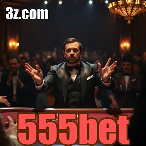 Bingo Imperdível: Jackpot Diversão no 555bet