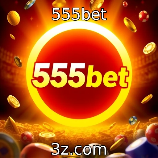 Novos modelos de bônus e programas de fidelidade no iGaming : 555bet