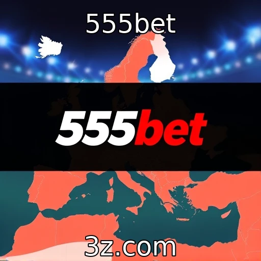 Expansão de operadores de cassino online em novos mercados : 555bet