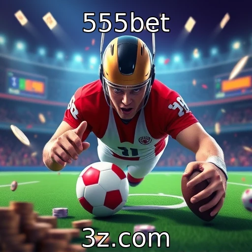 Desempenho financeiro dos provedores de jogos online | 555bet