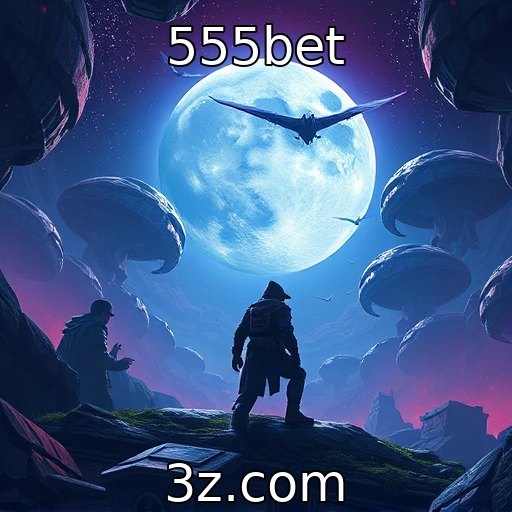 A evolução das narrativas interativas em jogos AAA - 555bet