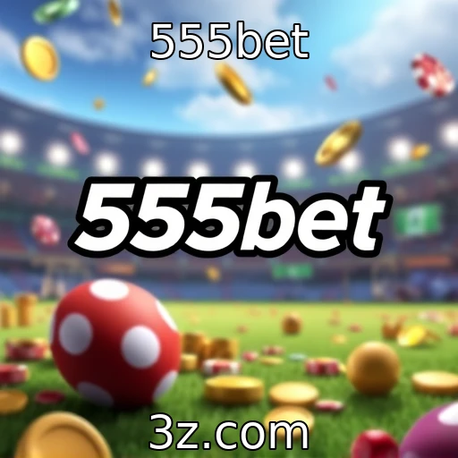 Investimentos e parcerias no setor de iGaming em destaque - 555bet