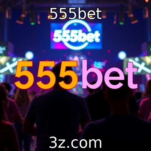 Tecnologia de baixa latência transforma jogos ao vivo | 555bet