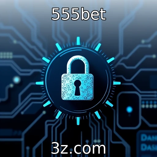 Medidas de segurança e integridade em plataformas de apostas online | 555bet